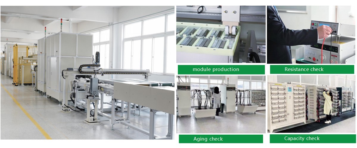 China -30C low temperature power battery for commercial vehicles China -30C low temperature power battery for commercial vehicles