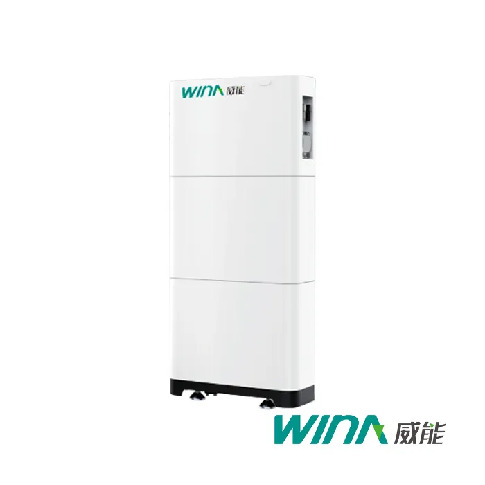 Distributed Energy Storage System