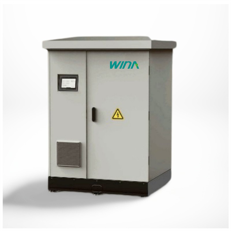 Outdoor Cabinet ESS